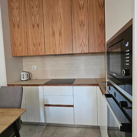 Appartamento Blue Mirage Orikum
