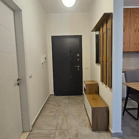 Blue Mirage Apartamento Orikum