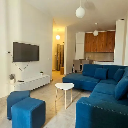 Appartamento Blue Mirage