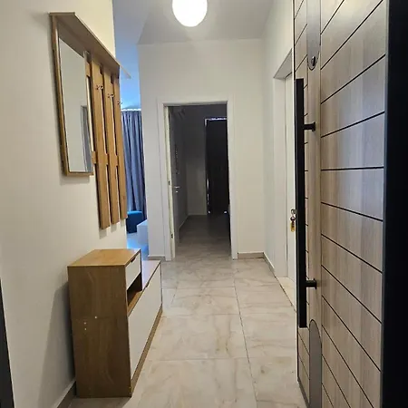 Blue Mirage Apartamento Orikum
