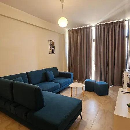 Appartamento Blue Mirage Orikum