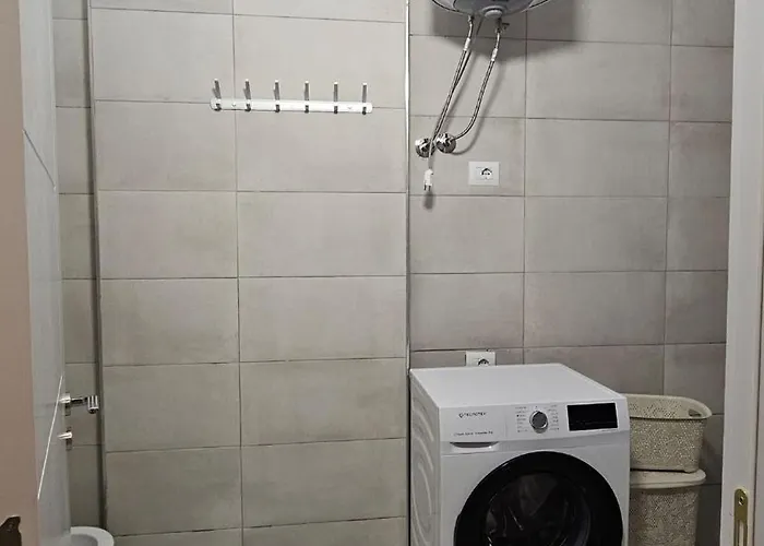 Near The Beach, Blue Mirage Apartment Orikum