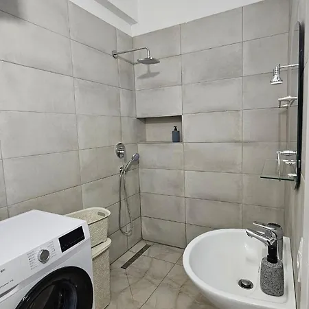 Near The Beach, Blue Mirage