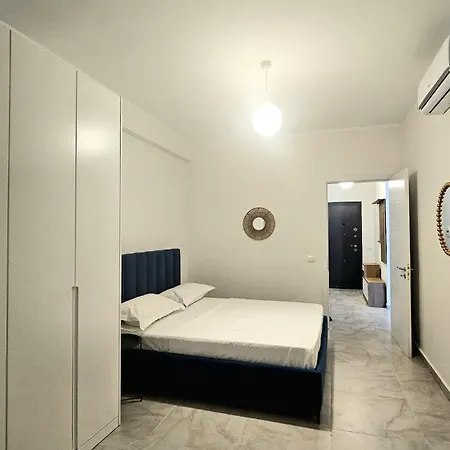 Near The Beach, Blue Mirage شقة *