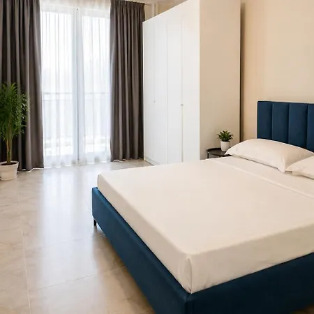 Apartamento Blue Mirage Orikum