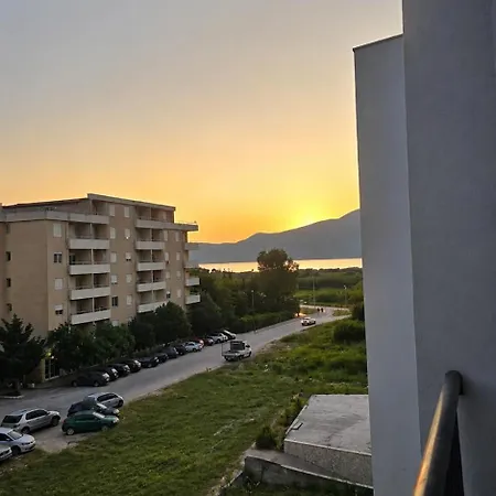 Apartamento Blue Mirage Orikum