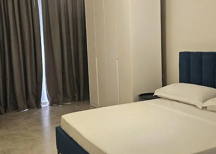 Near The Beach, Blue Mirage شقة *